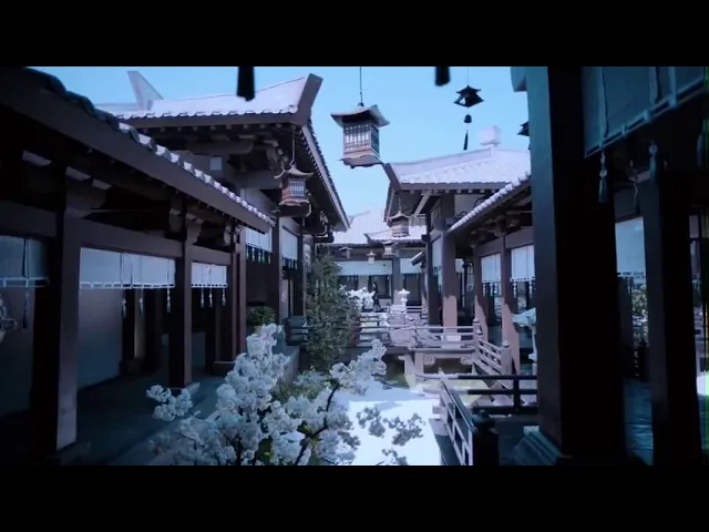 肖战 那英|千年一声唱|找来了gg的古装造型做了个混剪,就是舔颜就好了
